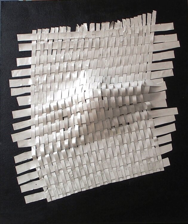 Enmeshed Julee Latimer