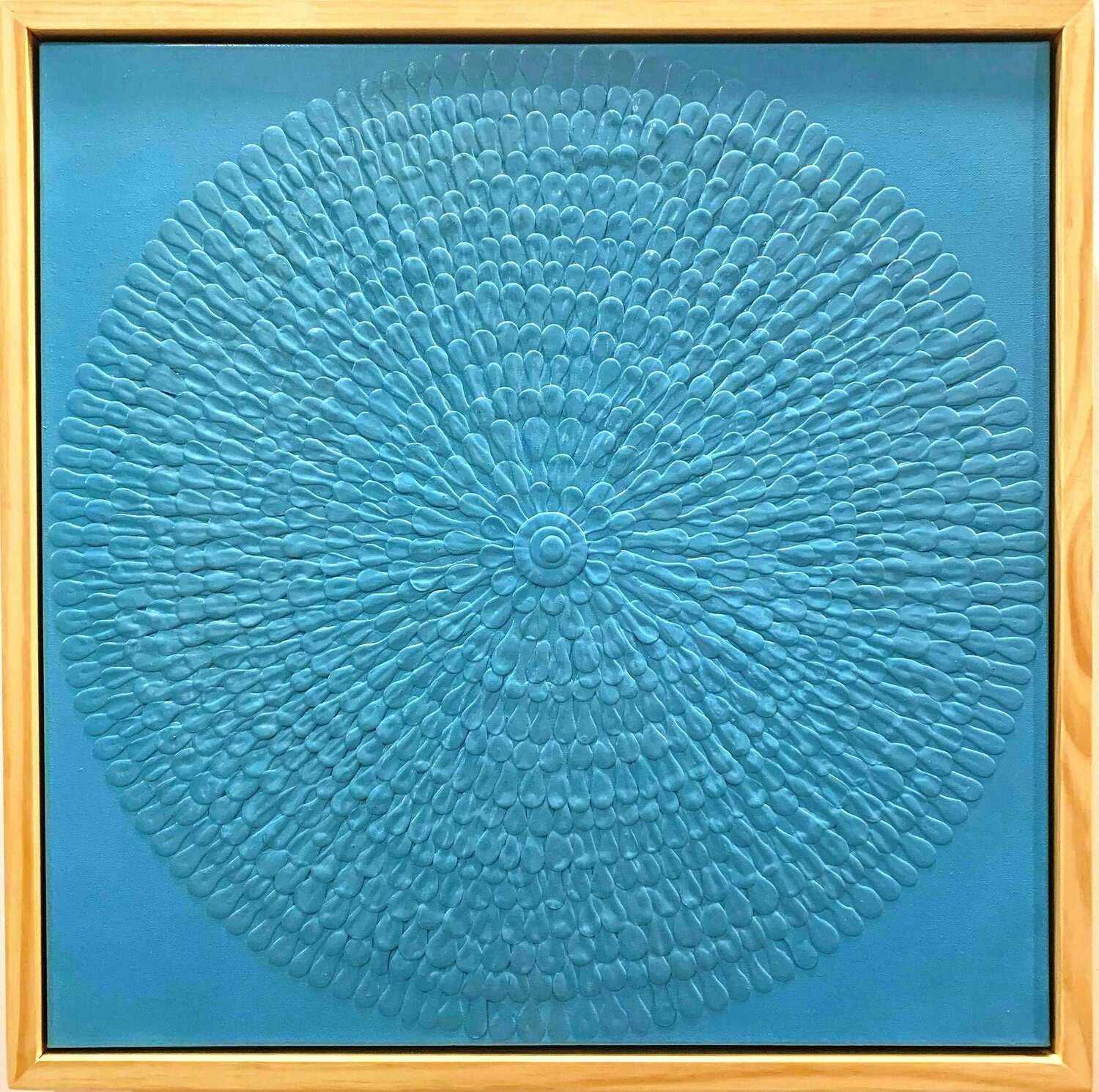 Aqua Velva Julee Latimer