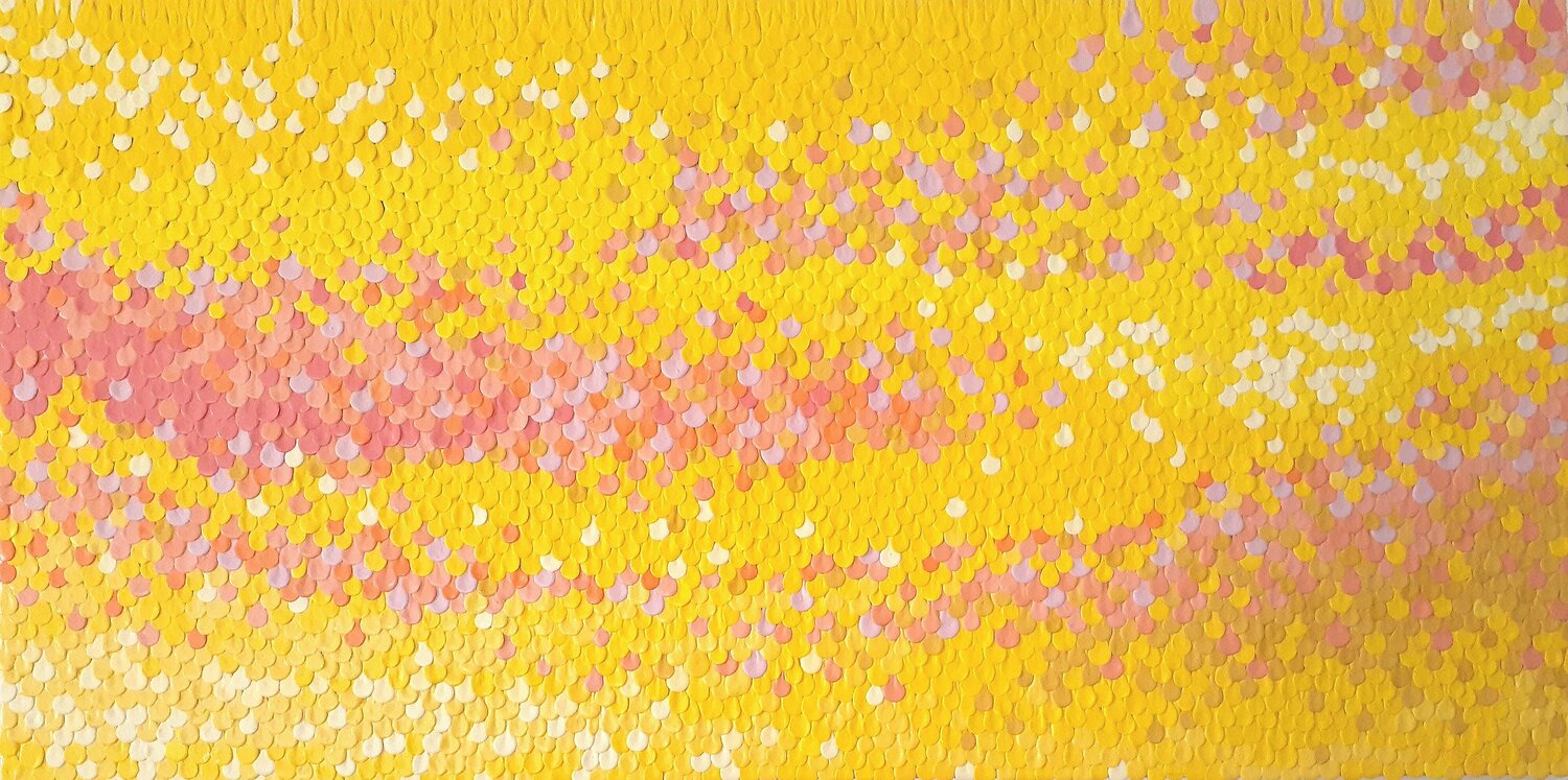 Walking on Sunshine Julee Latimer