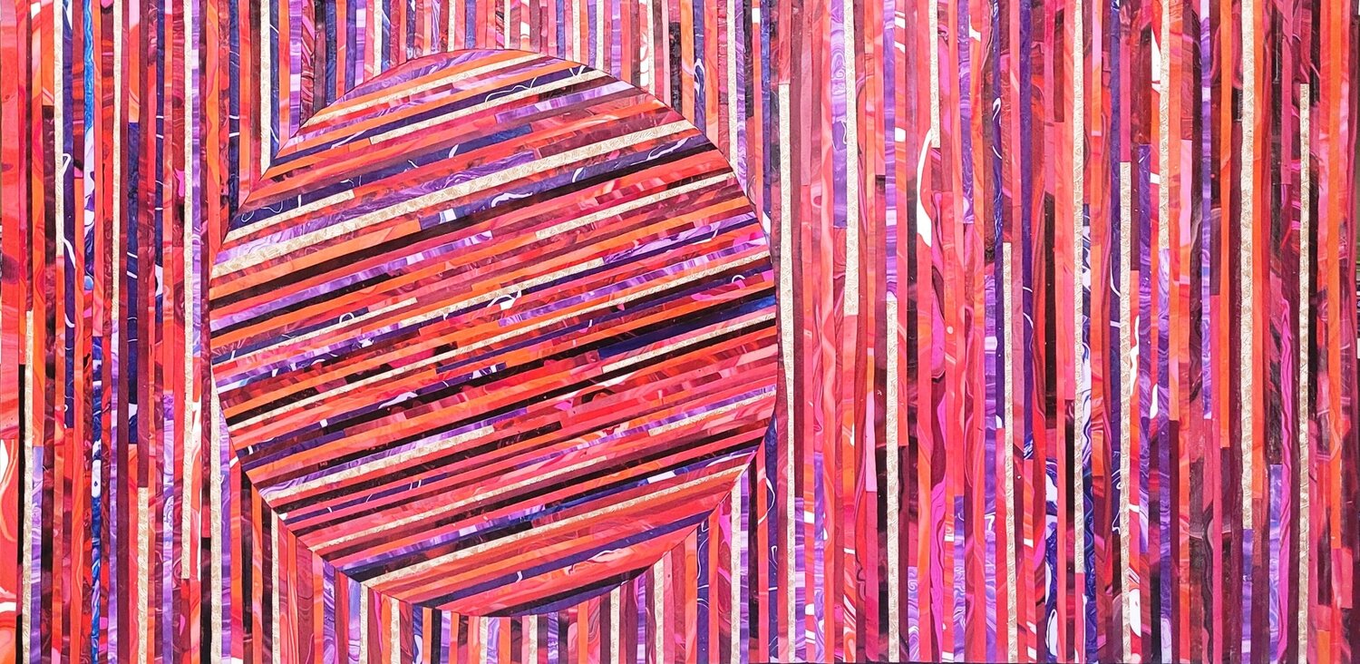 Blood Moon Julee Latimer