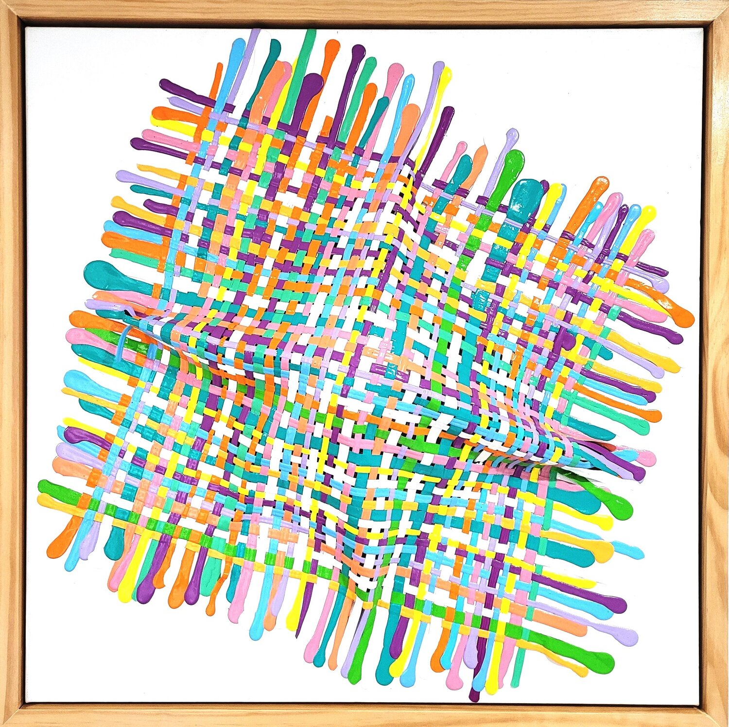 Homespun Julee Latimer