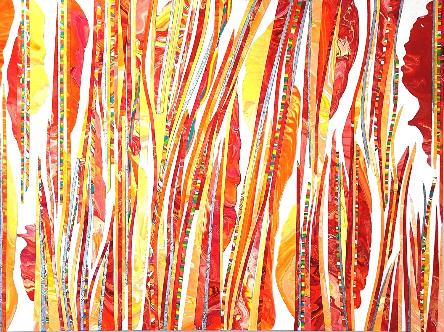 Sway Julee Latimer