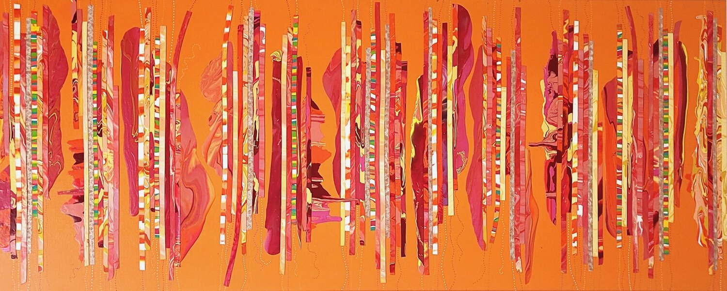 Hullabaloo Julee Latimer
