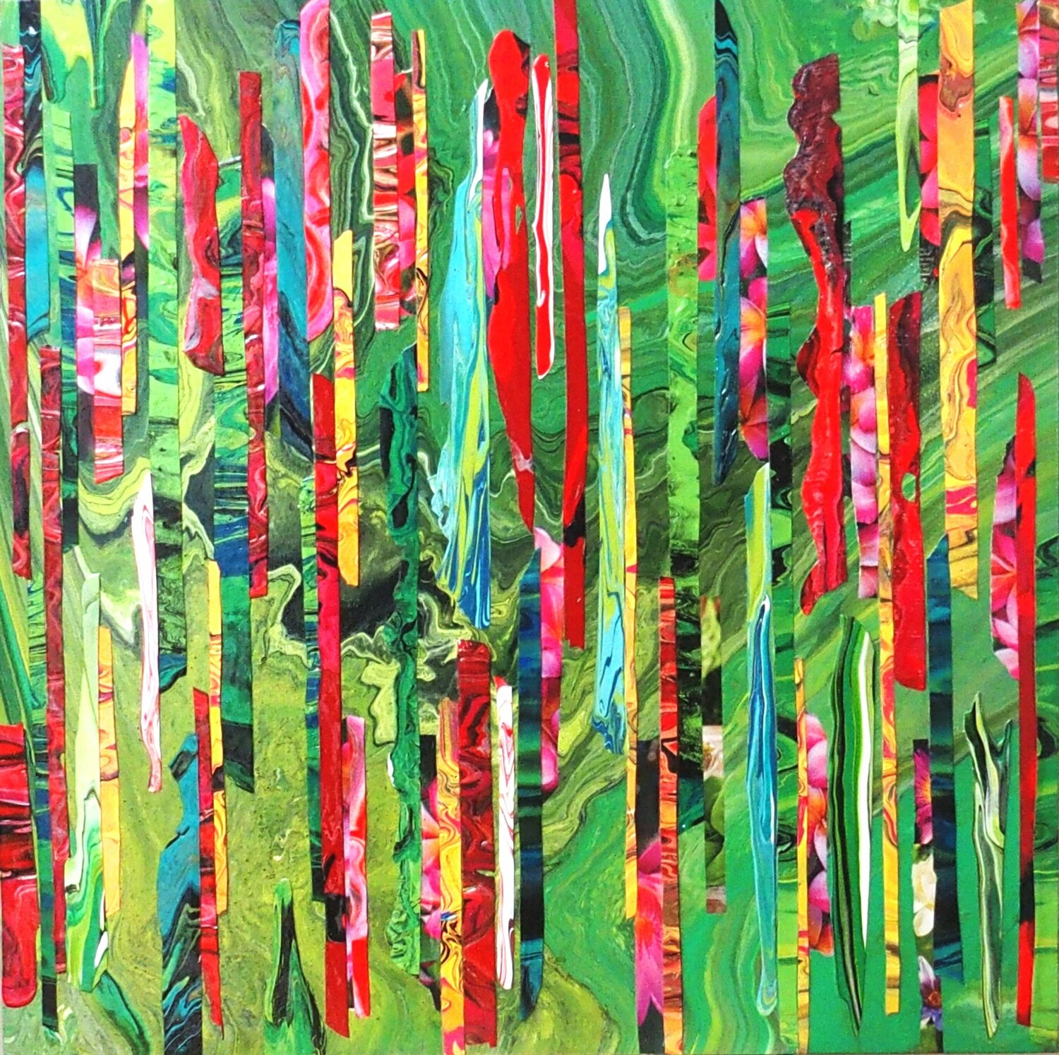 Avalon Julee Latimer