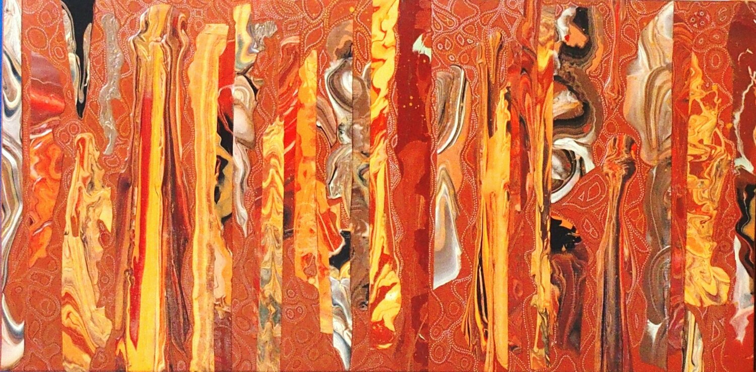 Strata Julee Latimer