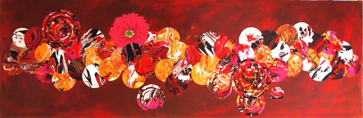 Blossom Julee Latimer