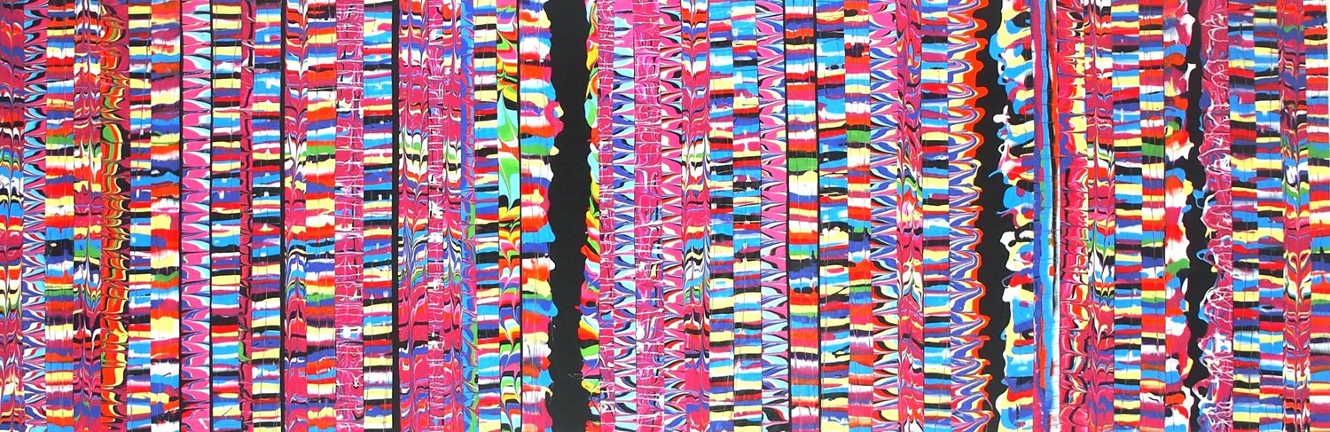 Glitch Julee Latimer