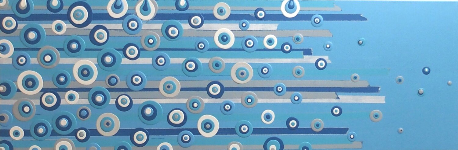 Seafoam Julee Latimer