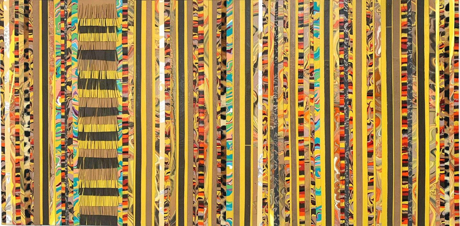 Revival Julee Latimer