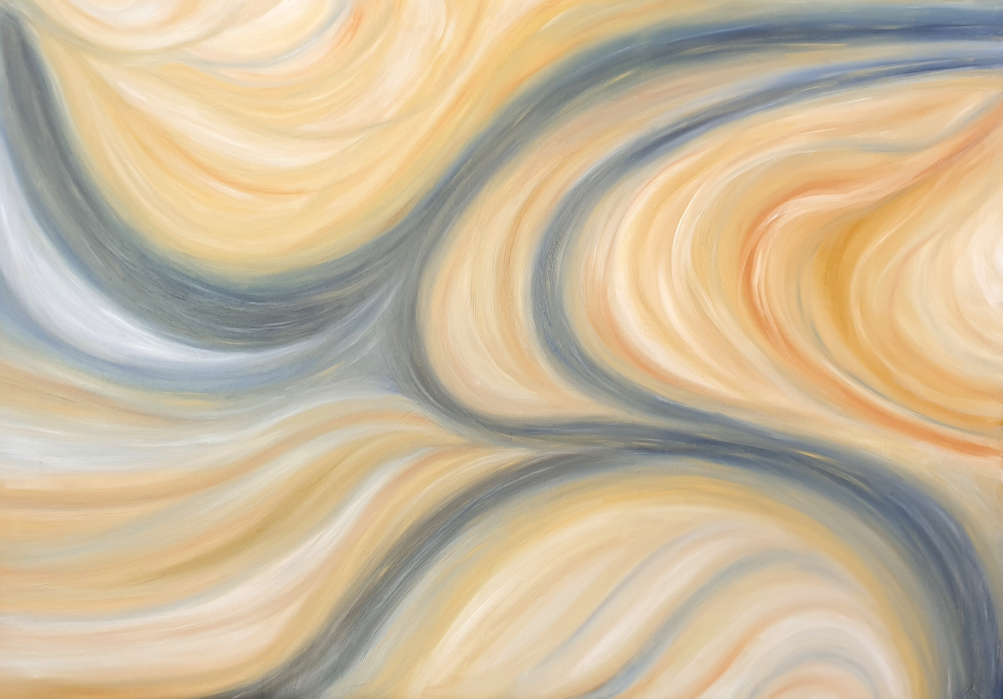 Tema Círculo Pinturas