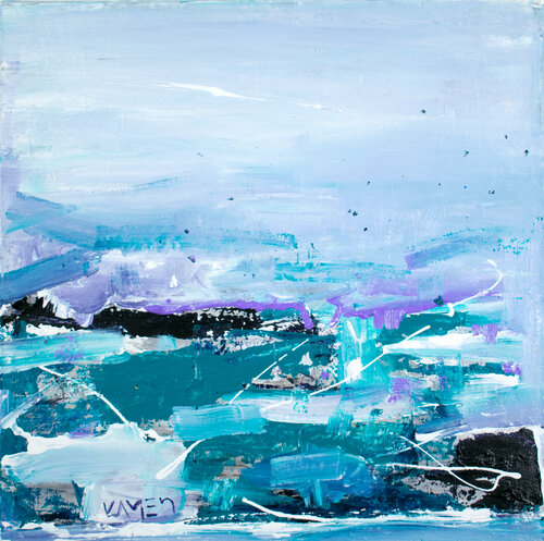 Tales of the Sea 5 Kamen Trifonov