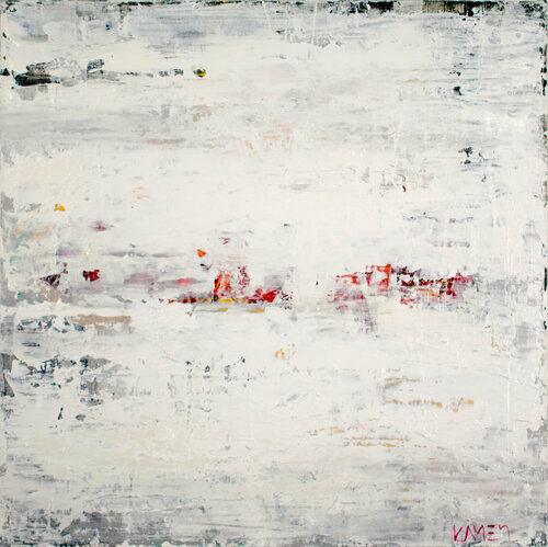 Frozen 2 by Kamen Trifonov, Painting for Sale on Singulart