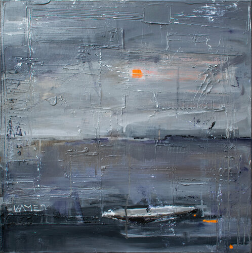 Orange Moon Kamen Trifonov