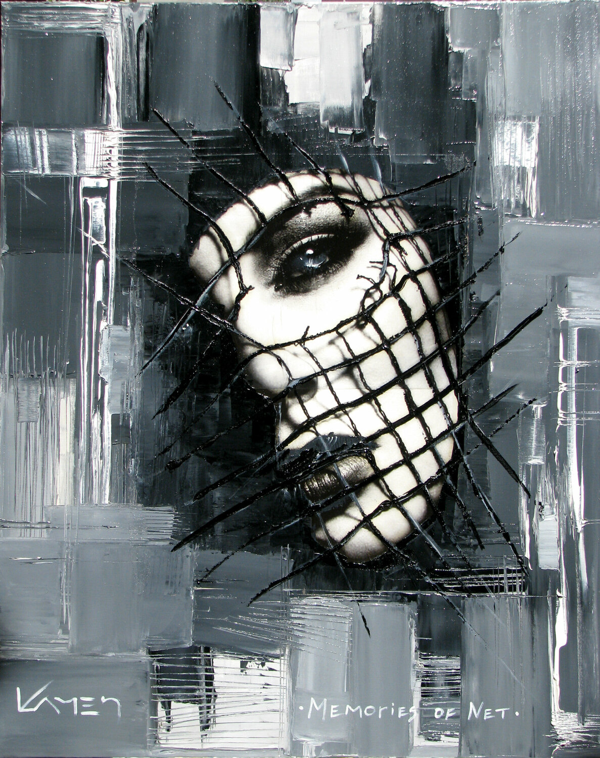 Memories of Net Kamen Trifonov