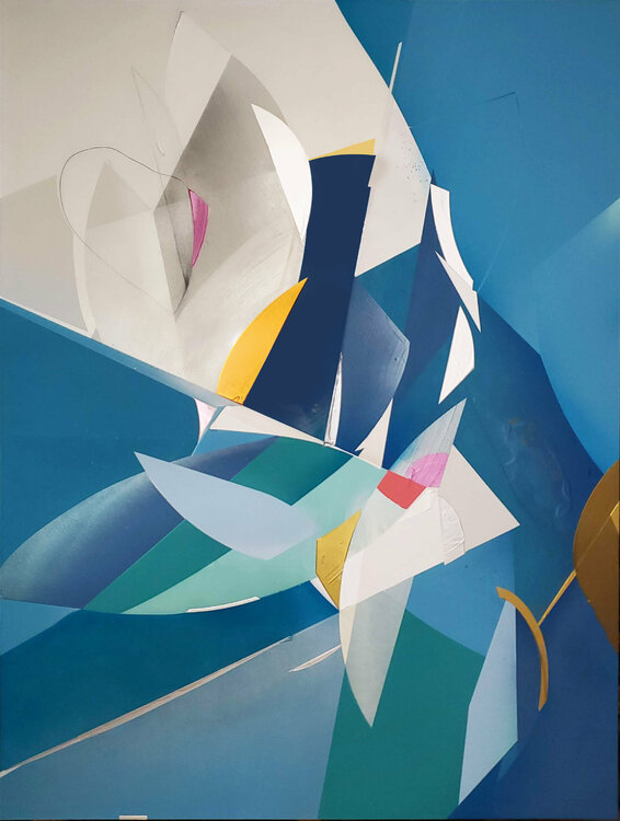 Temperamental Moises Ortiz