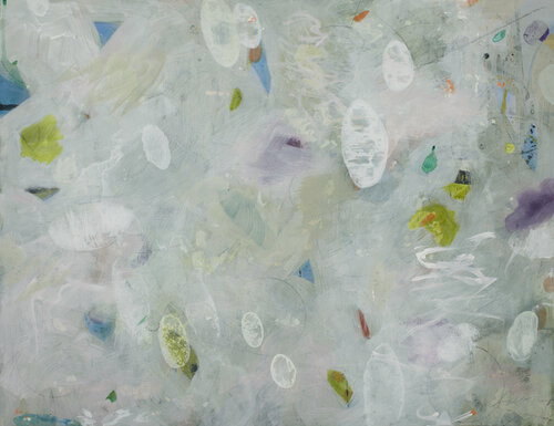 Bubbling Up Karen Lehrer