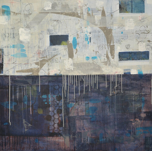 Blue Chip Karen Lehrer