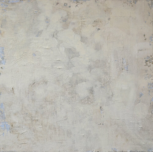 Cloud Cover Karen Lehrer