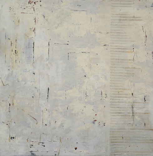 Mojave by Karen Lehrer, Painting for Sale on Singulart