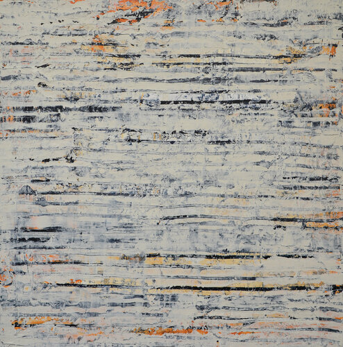 Sea Breeze di Karen Lehrer, Pittura in vendita su Singulart