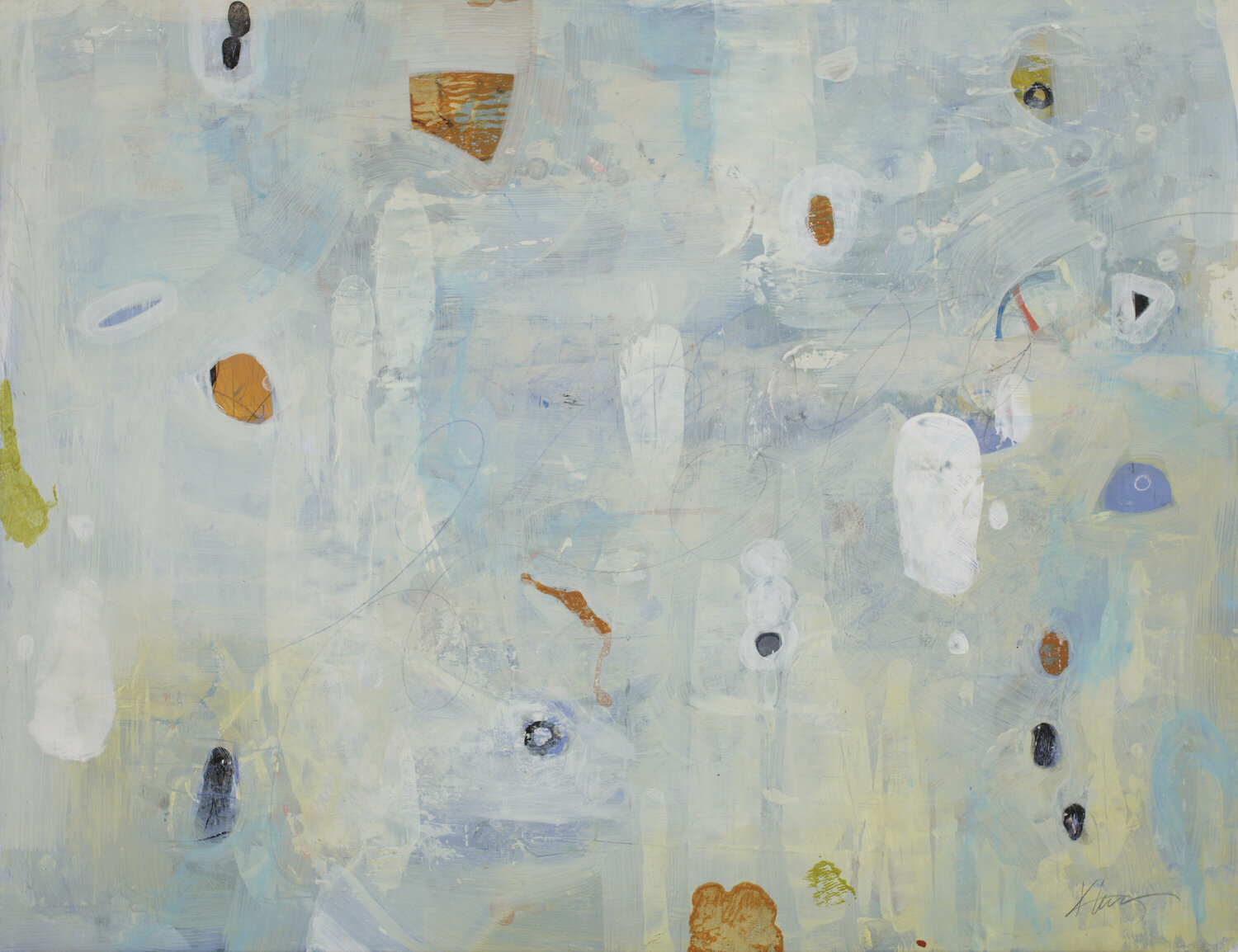 Streaming Karen Lehrer