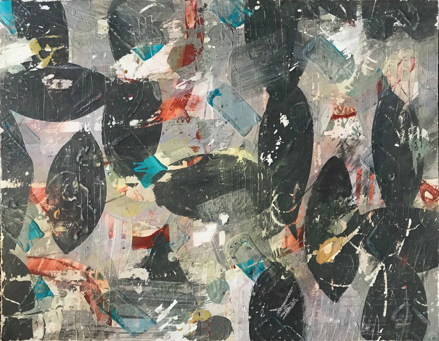 Snowmelt Karen Lehrer