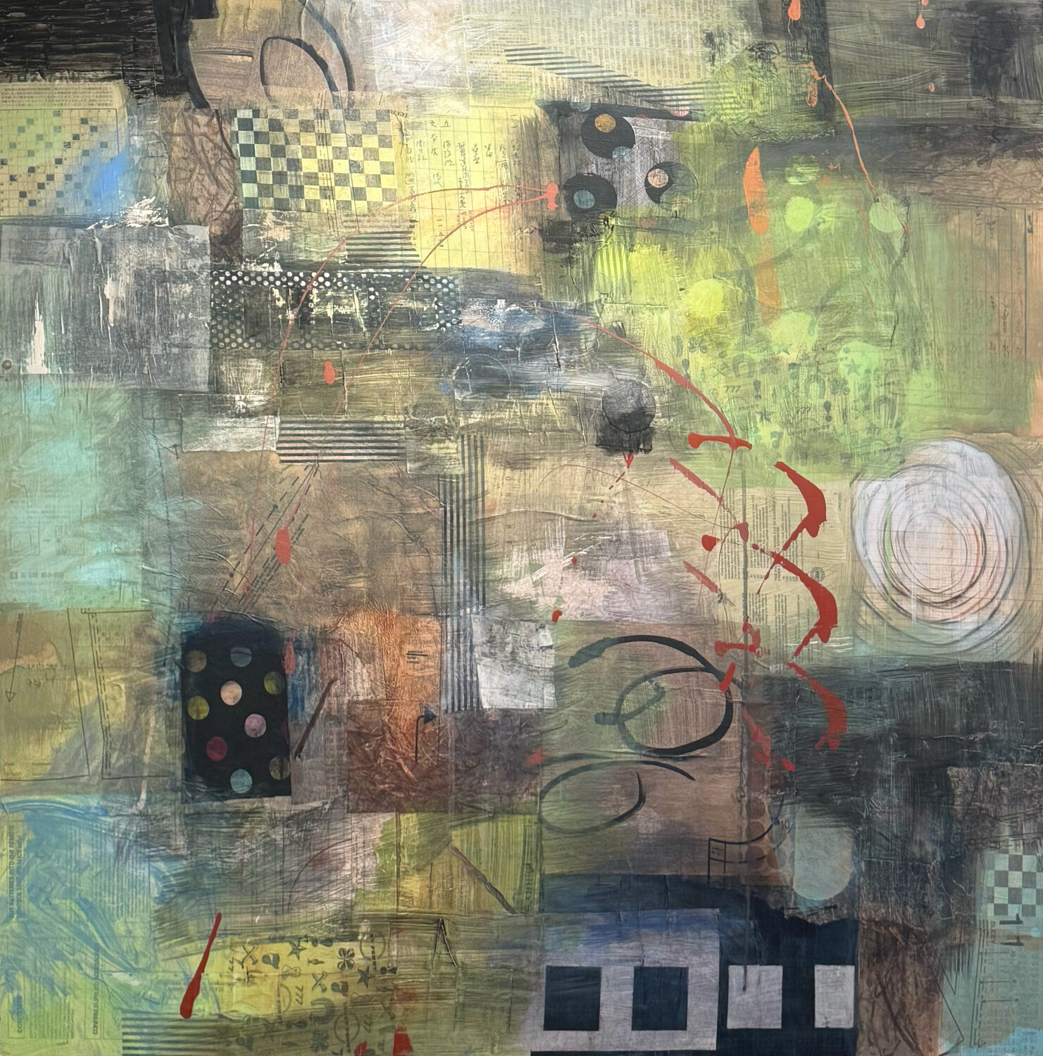 Under Pressure Karen Lehrer