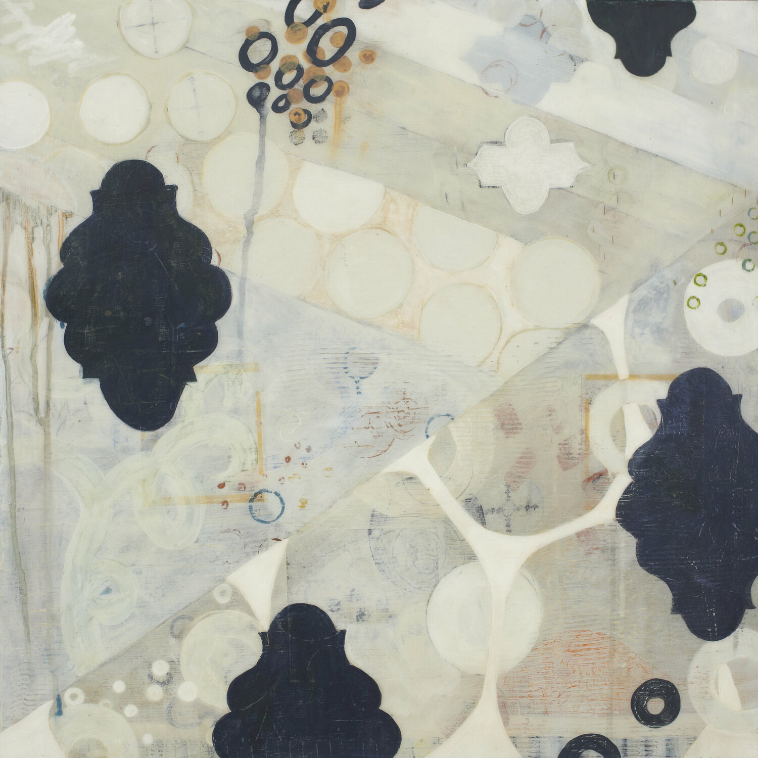 Frosted Karen Lehrer