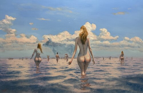 Unlove 01 Garry Arzumanyan