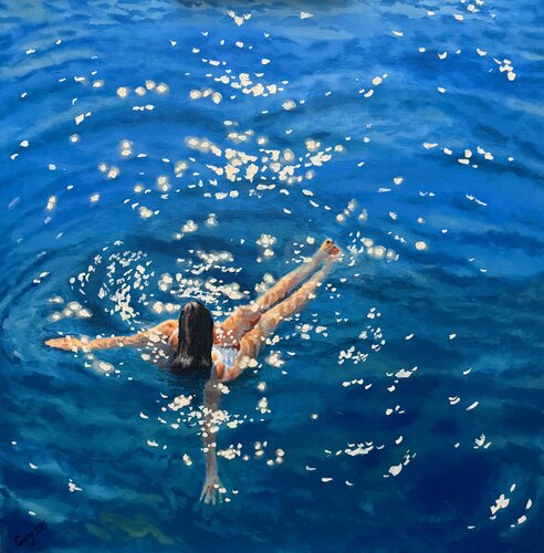 Pool 01 Garry Arzumanyan