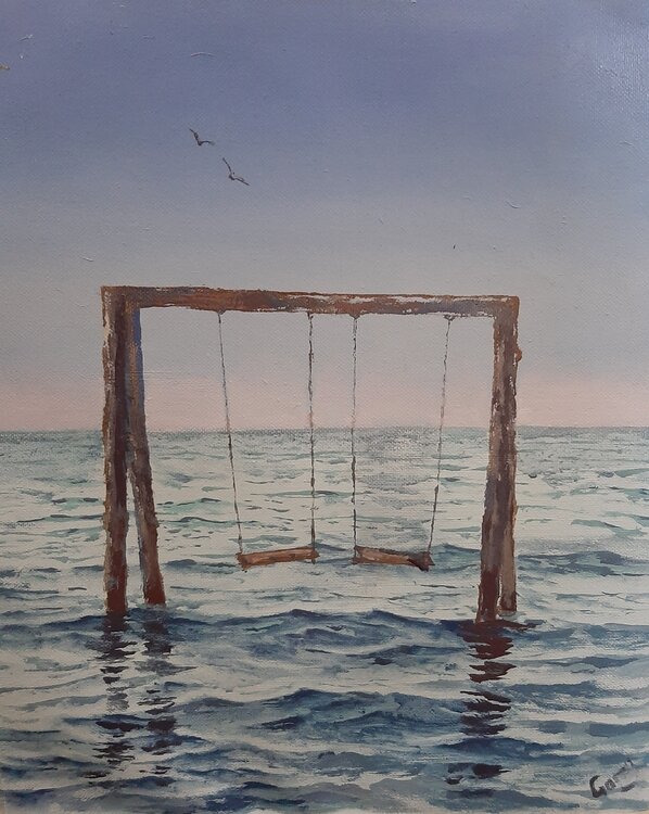Black Door 24 Garry Arzumanyan