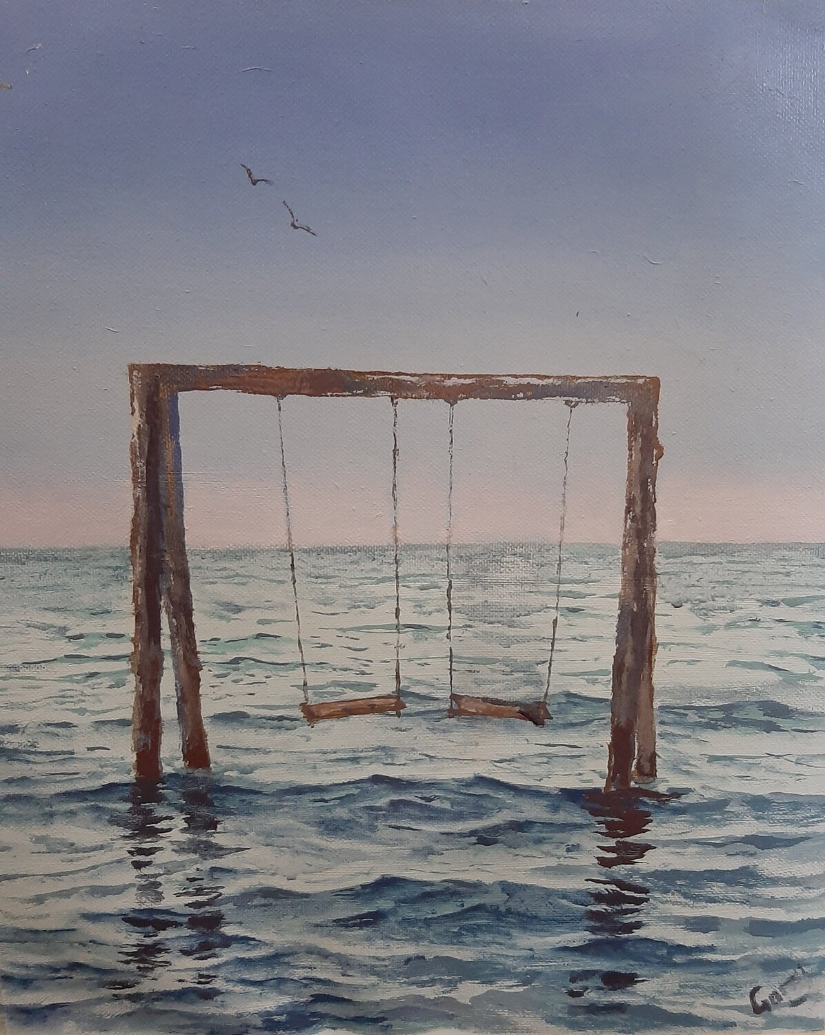 Black Door 24 Garry Arzumanyan