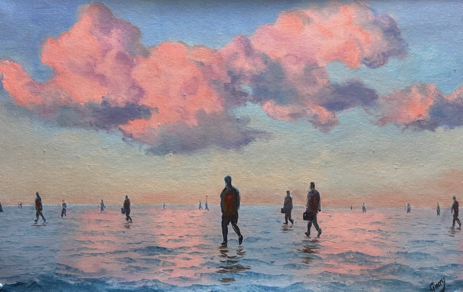 Black Door 31 Garry Arzumanyan