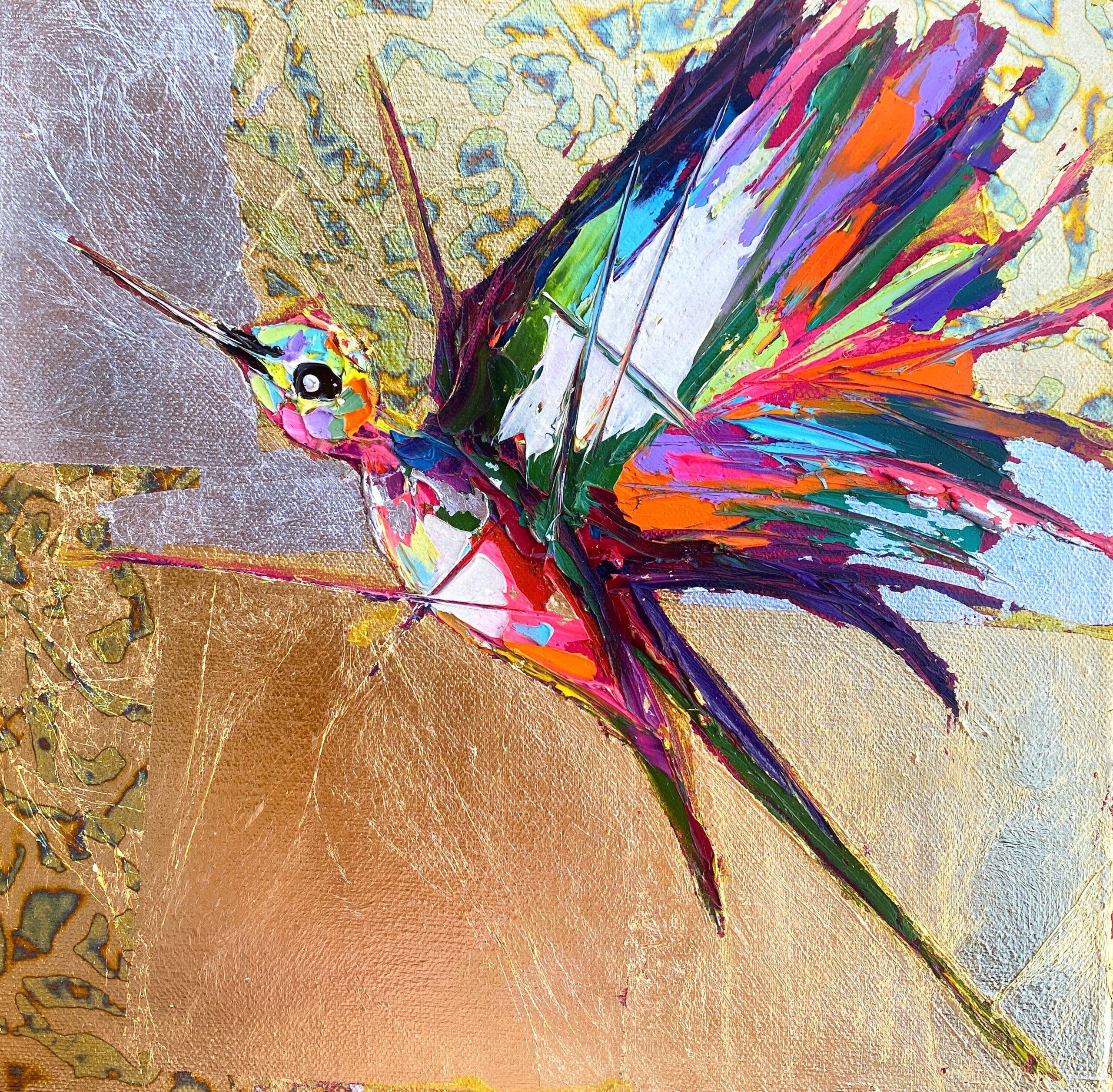 Topic Duck paintings