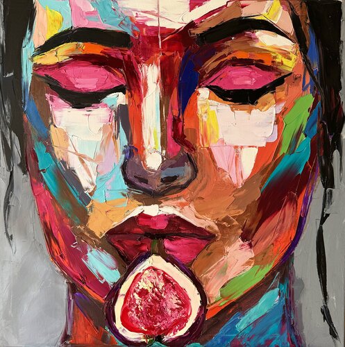 Between Dreams and Desire Lina Redford