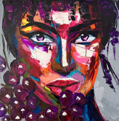 Melody of the Fall Lina Redford