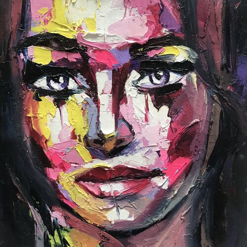 Midnight Lina Redford