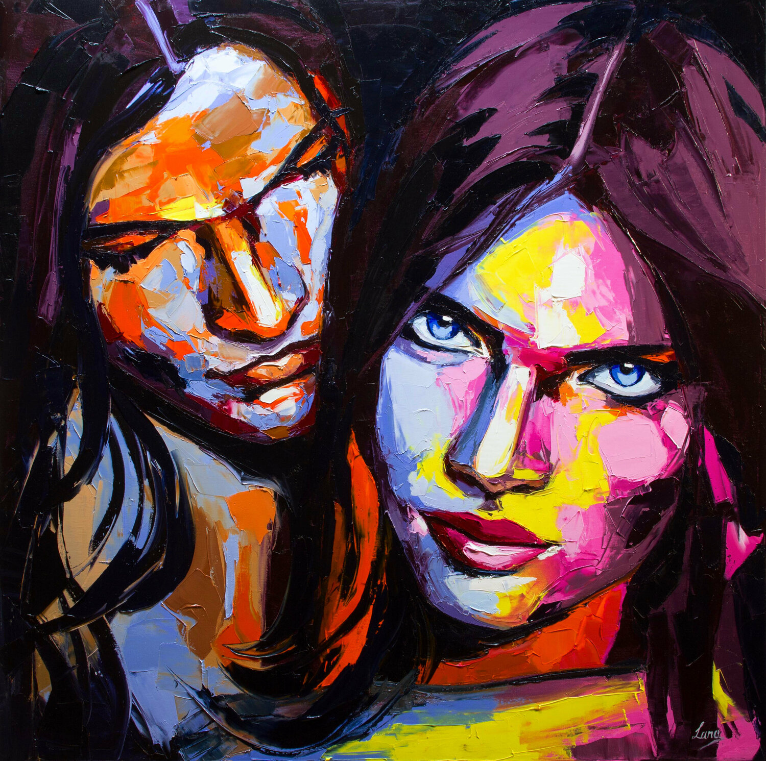 Unwrap Me Lina Redford