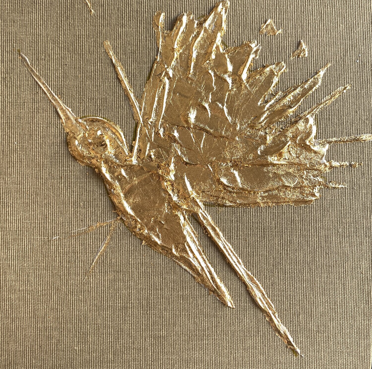 Gold Age Lina Redford