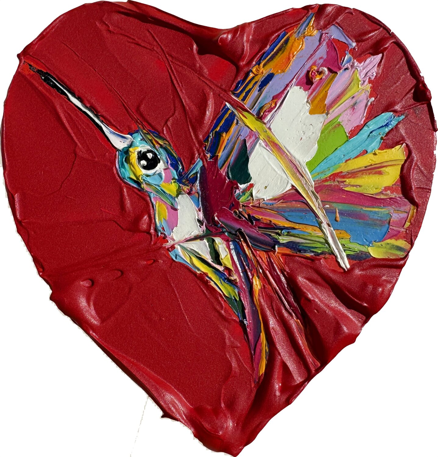 My Valentine Lina Redford