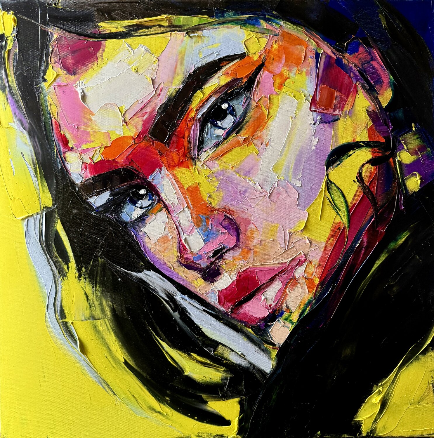 Defiant Flame Lina Redford