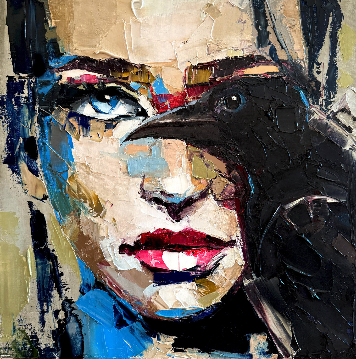Midnight Oath Lina Redford