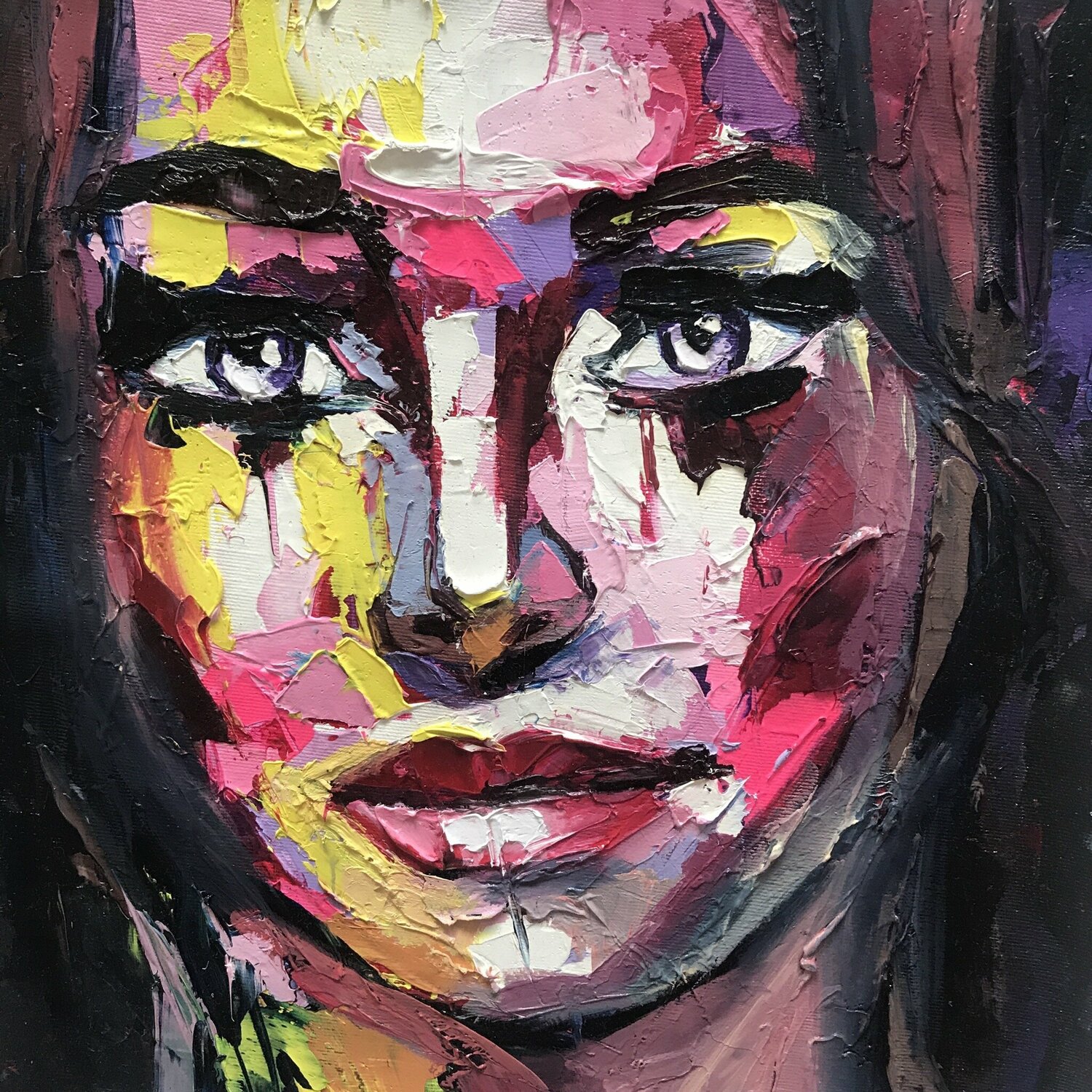 Midnight Lina Redford