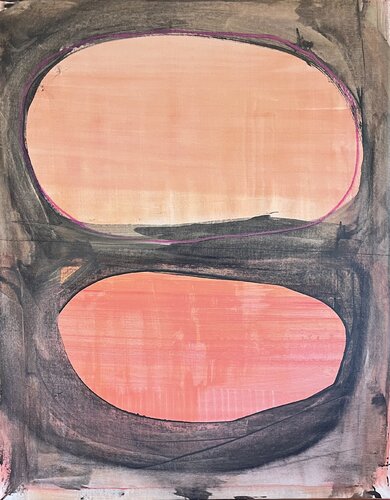 Sin título van Sofía Sibru, Schilderij te koop op Singulart