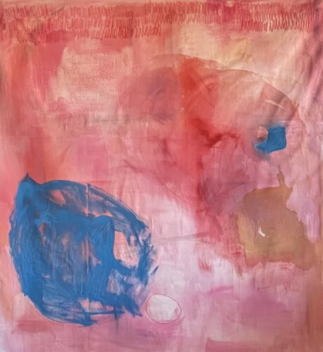 Sin título di Sofía Sibru, Pittura in vendita su Singulart