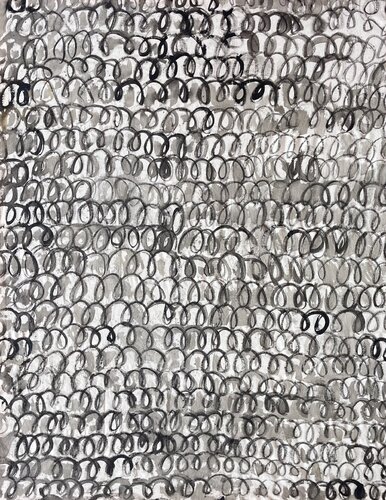Transparencias di Sofía Sibru, Pittura in vendita su Singulart