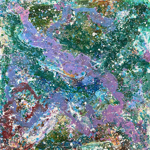 lilac Nicolai Ostapenco (N.Swiristuhi)