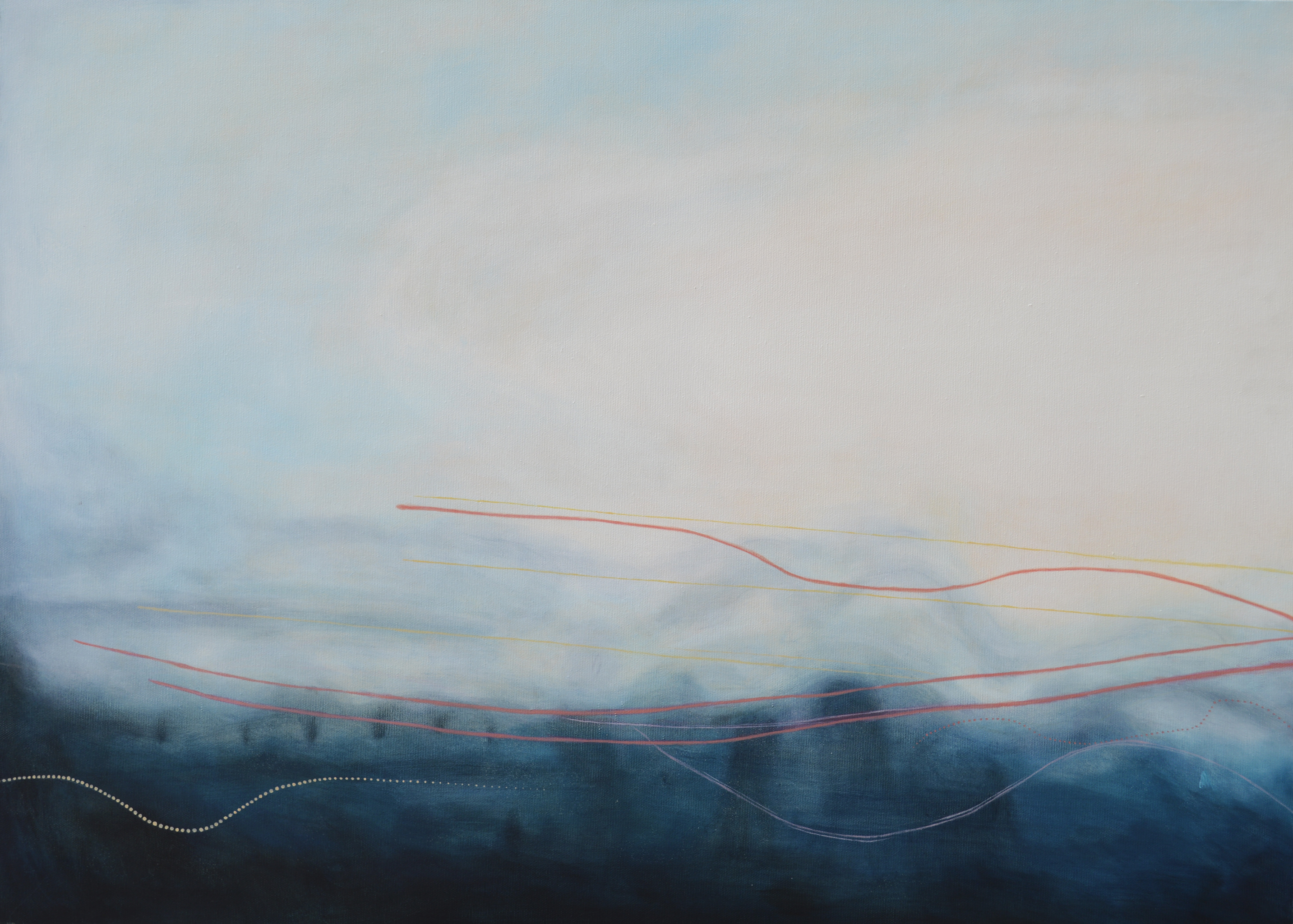 Landscape in Motion - Moment