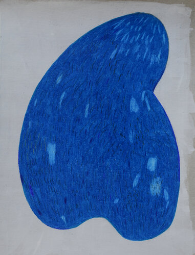 A Drop de Ana Markovic, Dibujo a la venta en Singulart