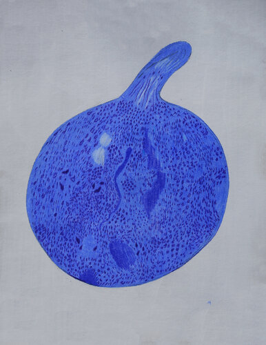 Mens Sana par Ana Markovic, Dessin en vente sur Singulart